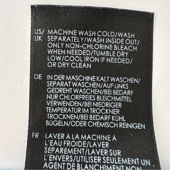 Liverpool “the ankle  skinny” jeans in stretch denim, medium rise - Picture 14 of 14